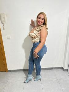 Chica busca chico en Jaén: 