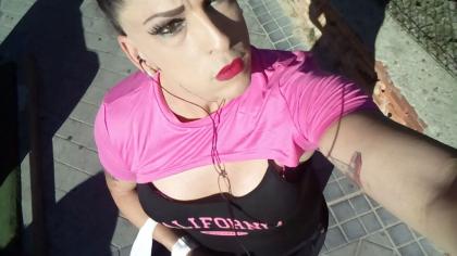 Chica busca chico en Madrid: 