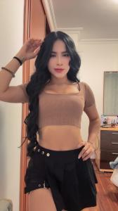 Chica busca chico en Pontevedra: 