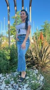 Transexual en Madrid: 