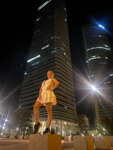 Chica busca chico en Alicante: 