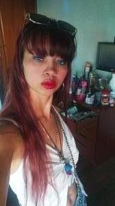 613670021: Chica busca chico en Vizcaya