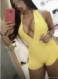 614077693: Chica busca chico en Las Palmas