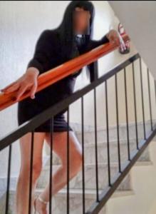 Chica busca chico en Murcia: 