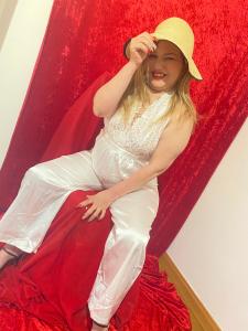 Chica busca chico en Salamanca: 