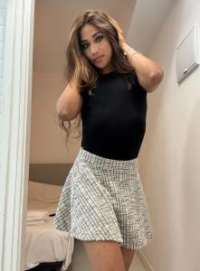 672234209: Travesti en Alicante