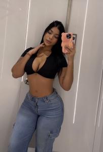 Chica busca chico en Badajoz: 