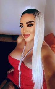 Transexual en Barcelona: 