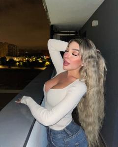 Transexual en Valencia: 