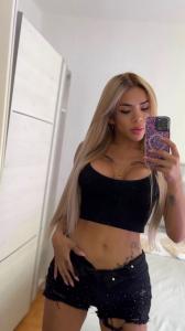 Travesti en Barcelona: 