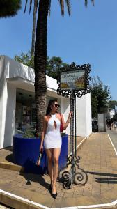 Travesti en Castellón: 