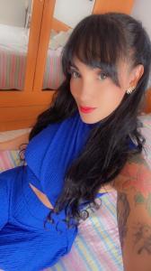 Transexual en Málaga: 