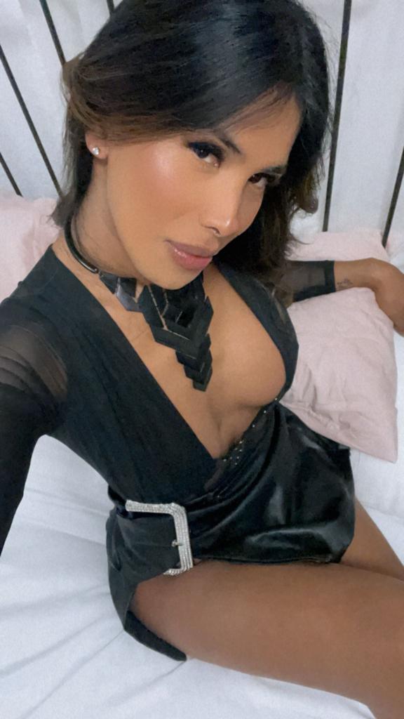 Travesti en Las Palmas: 