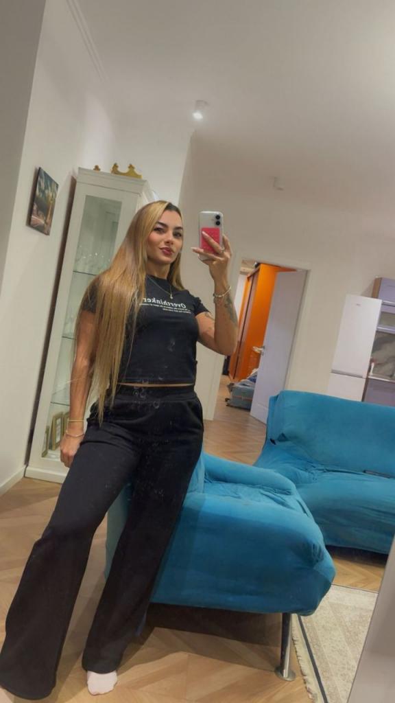 Chica busca chico en La Coruña: 