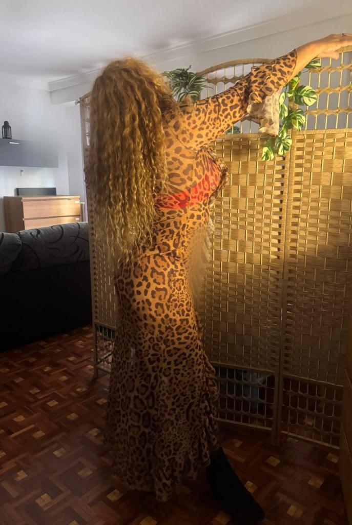 Chica busca chico en Zaragoza: 