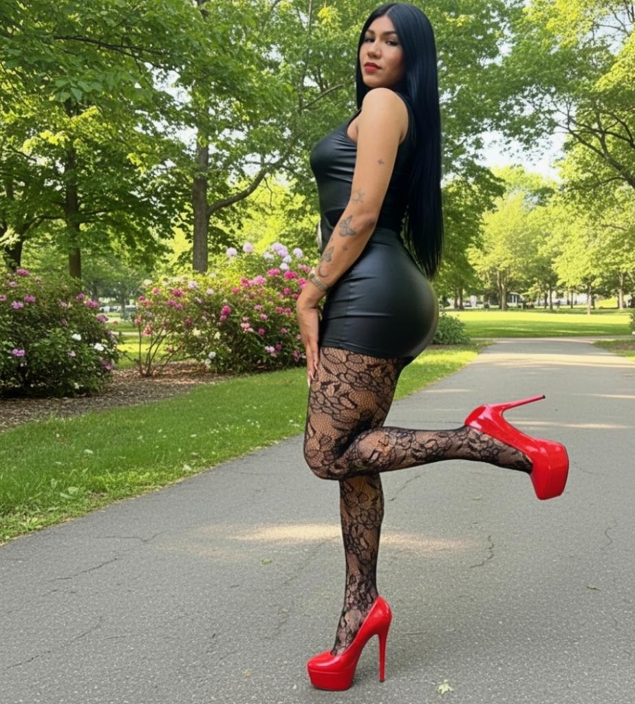 Transexual en Asturias: 