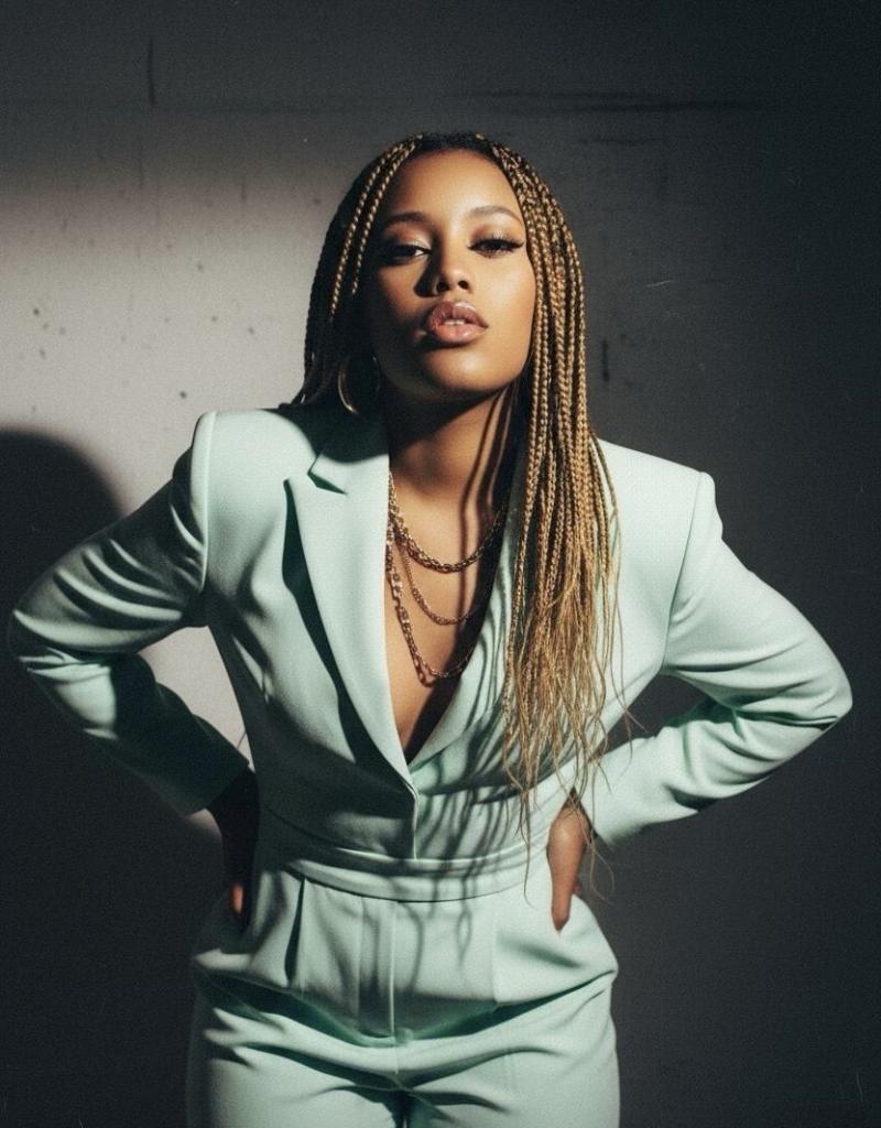 Chica busca chico en Toledo: 