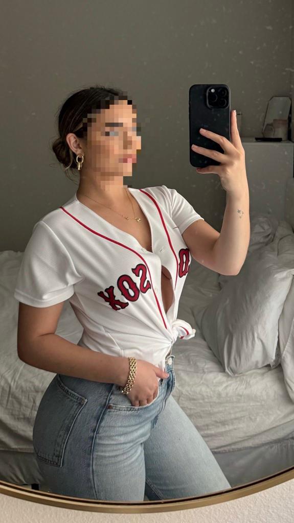 Chica busca chico en Madrid: 