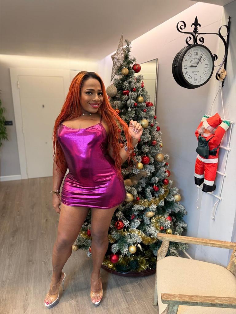 614559833: Travesti en Burgos