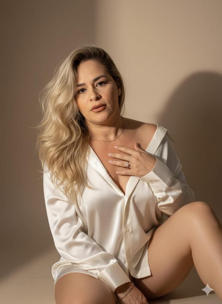 Chica busca chico en Madrid: 