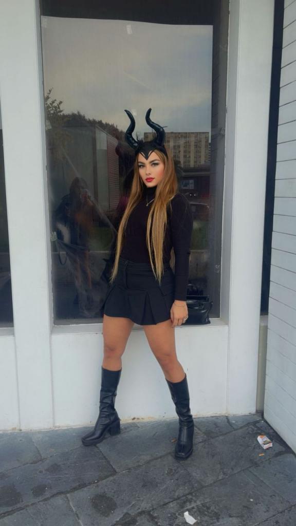 Chica busca chico en La Coruña: 