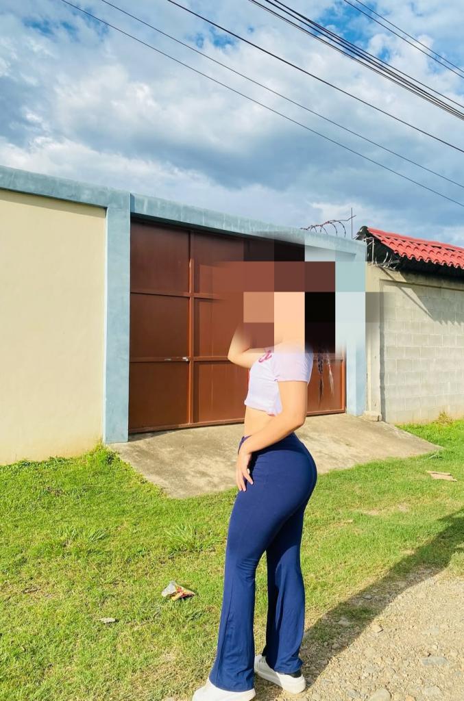 Chica busca chico en Cuenca: 