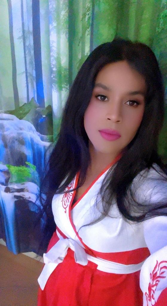 Transexual en Zamora: 