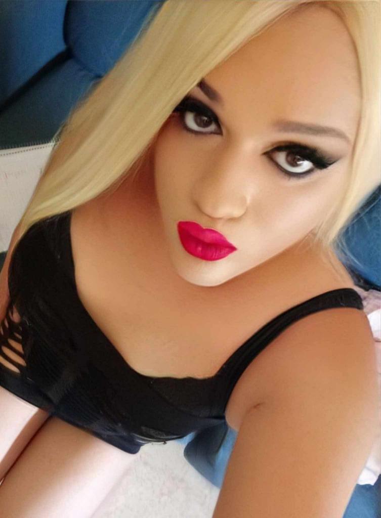 Transexual en Sevilla: 