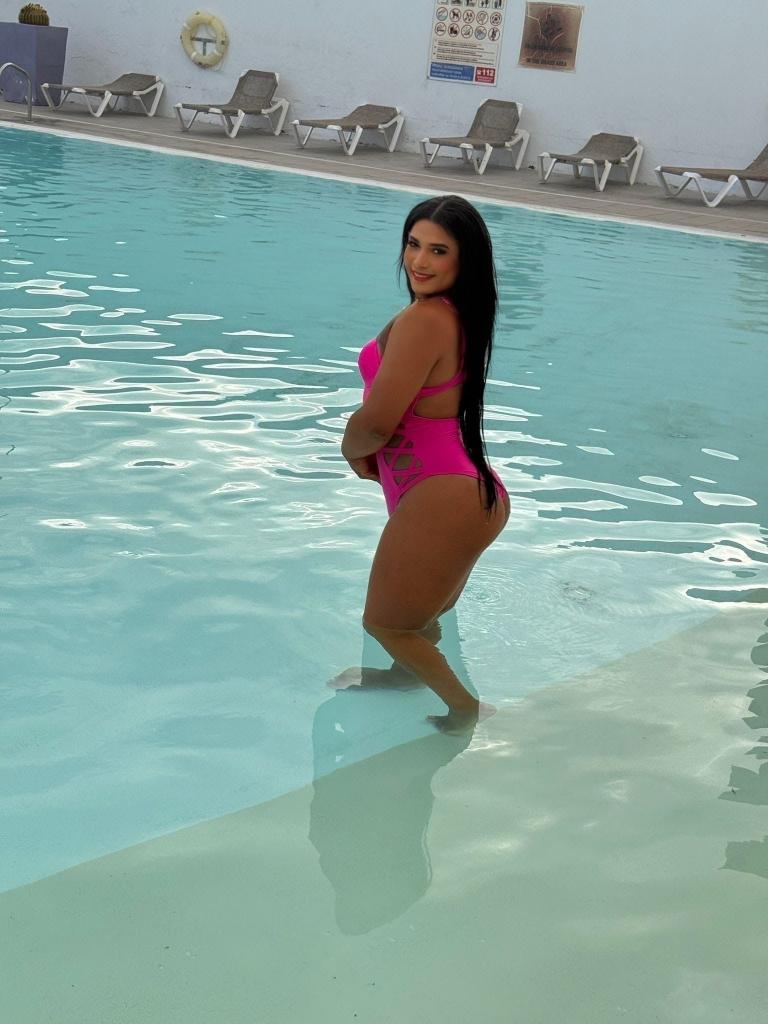 Transexual en Málaga: 