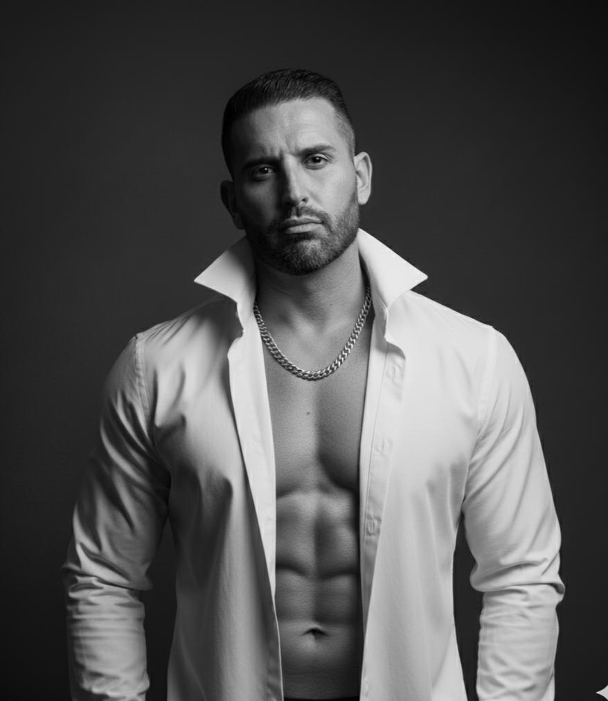 Chica busca chico en Sevilla: 