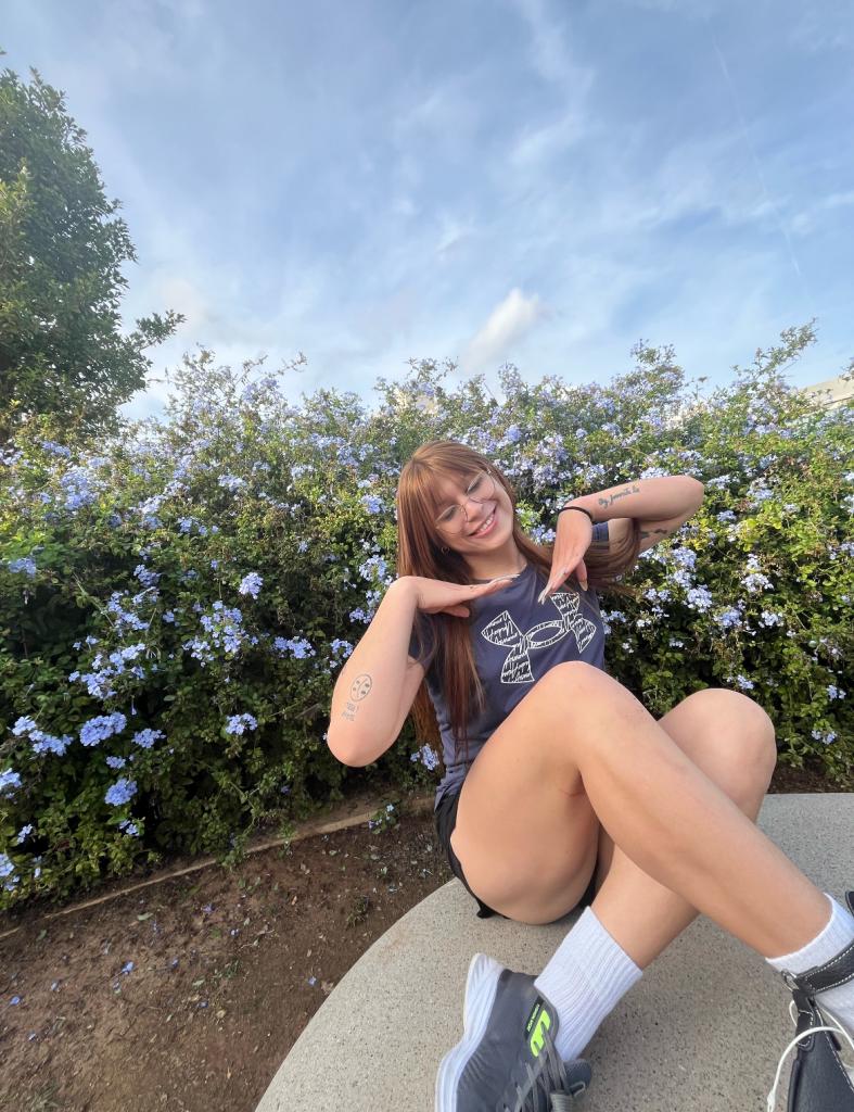 Transexual en Mallorca: 