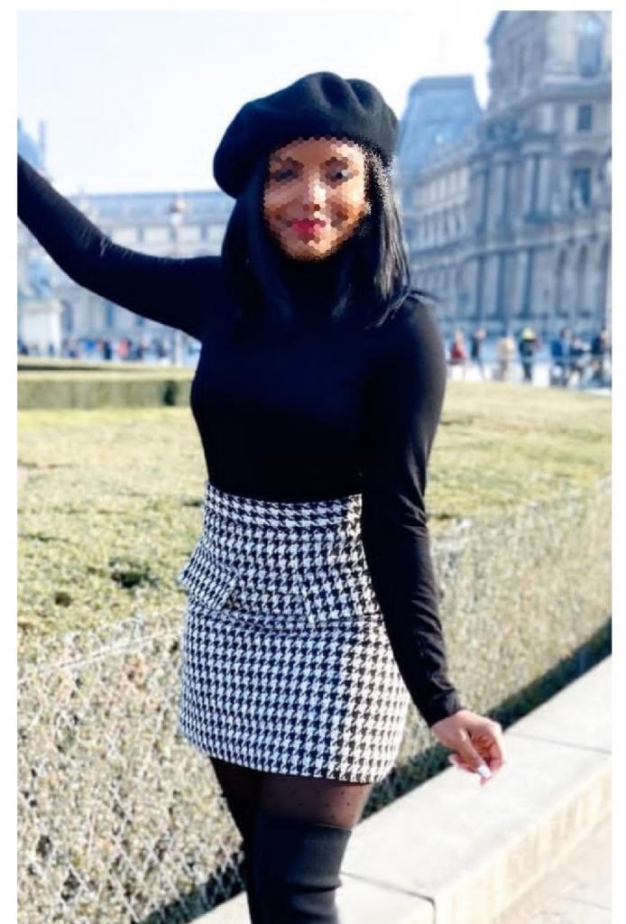 Chica busca chico en León: 