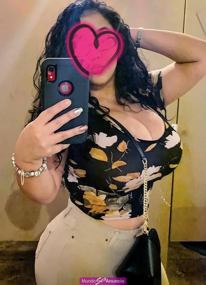 Chica busca chico en Madrid: 