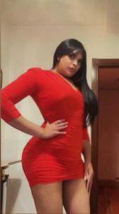 672991610: Transexual en Pontevedra