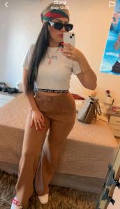 641895805: Chica busca chico en Zaragoza