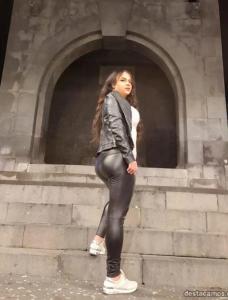 613159306: Transexual en Madrid