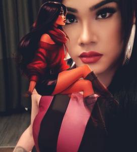 632292250: Transexual en Toledo