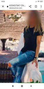 655437347: Chica busca chico en Sevilla