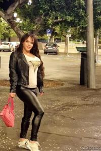 613159306: Travesti en Madrid