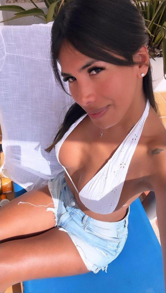 637888235: Travesti en Málaga