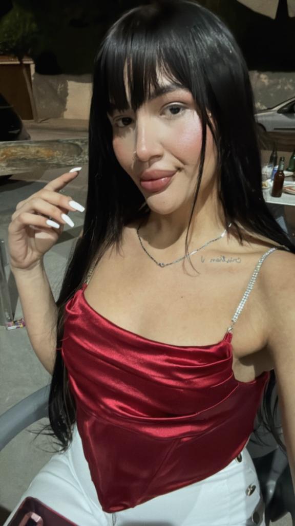 Transexual en Granada: 