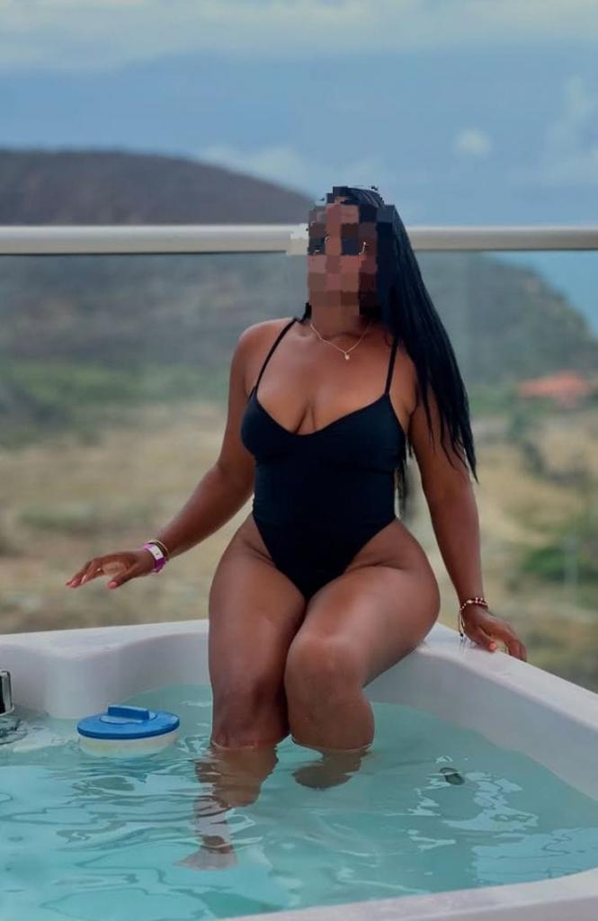 Chica busca chico en Las Palmas: 