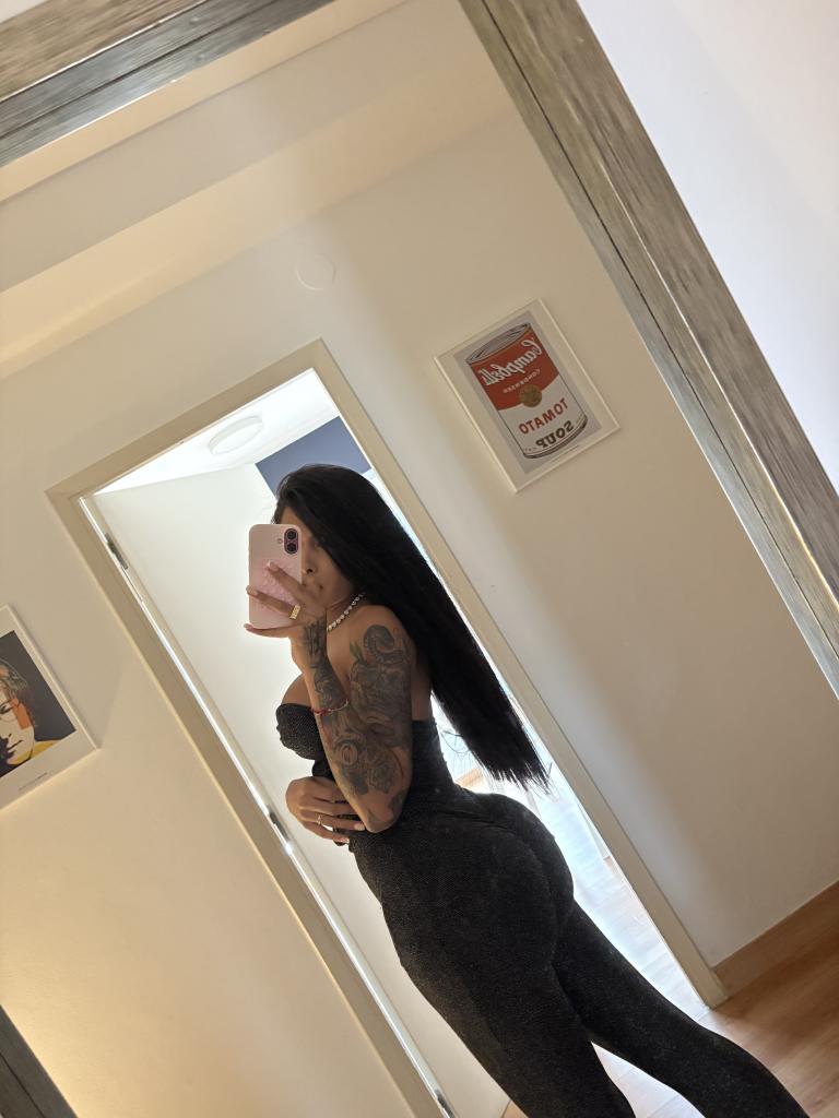 Transexual en Barcelona: 