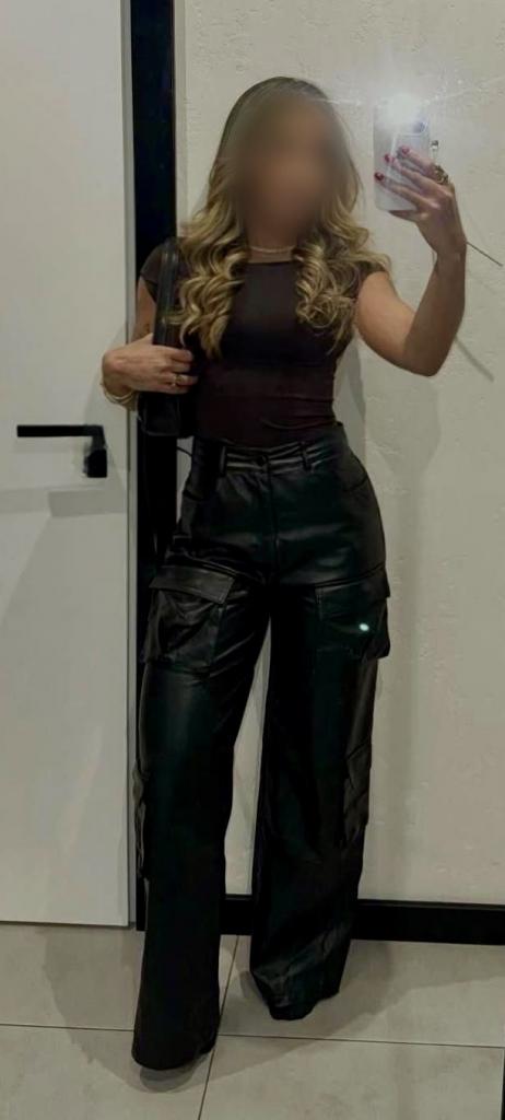 Chica busca chico en Toledo: 