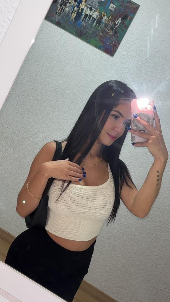 Chica busca chico en Zaragoza: 