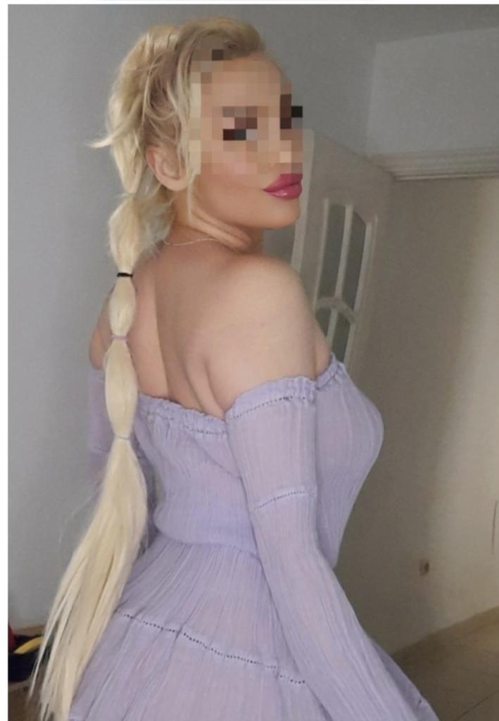 Chica busca chico en Alicante: 