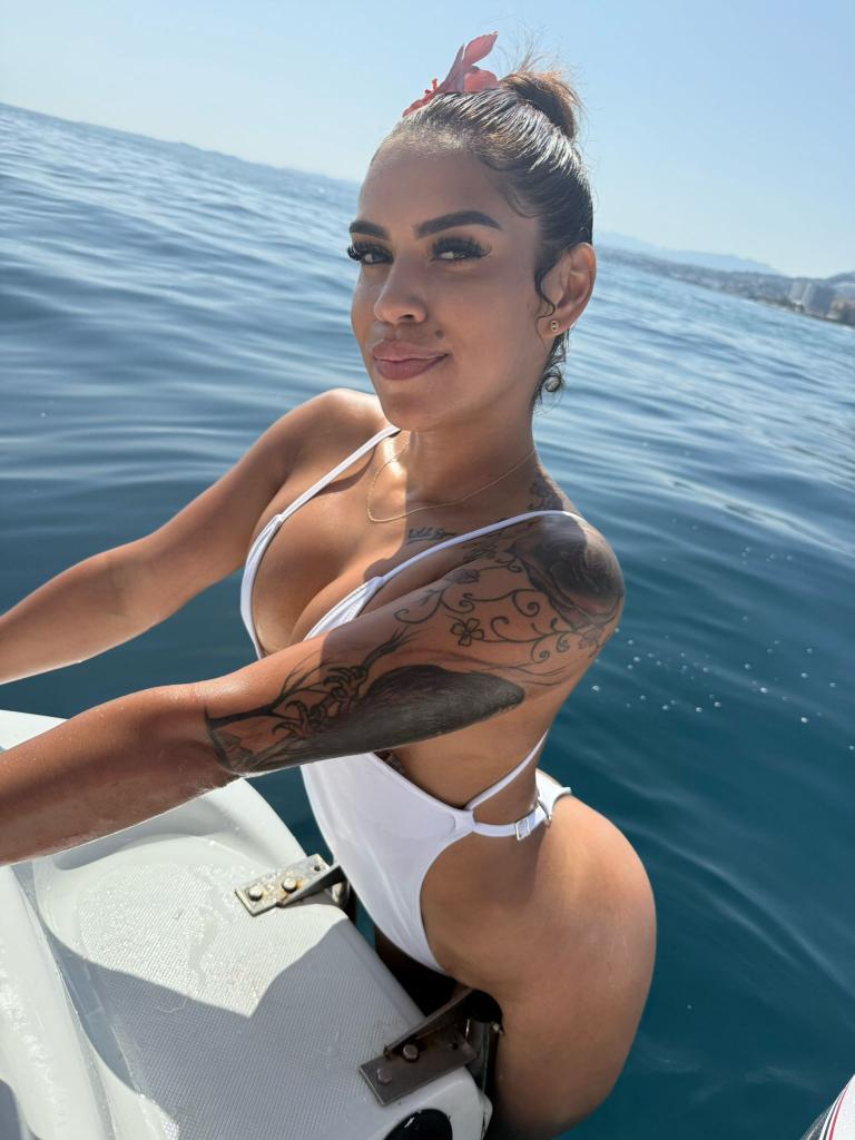 685226372: Chica busca chico en Málaga