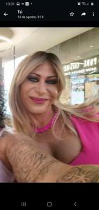 Transexual en Valencia: 