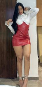 Chica busca chico en Madrid: 