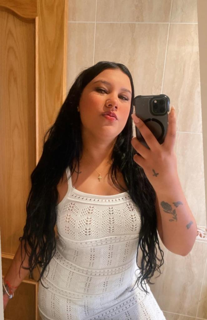 Chica busca chico en Valencia: 